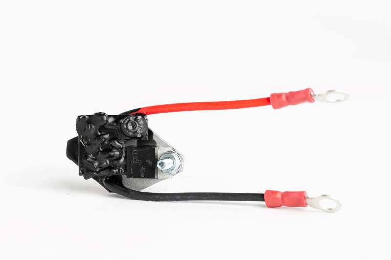 Ricks Motorsport Electrics Ricks Motorsport New Universal Regulator 30-502 30-502 User 1