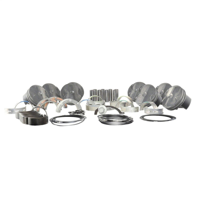 Ford Racing 5.2L FP350S/A52XS Piston/Rod Bearing/Main Bearing Kit M-6110-FP350S M-6110-FP350S Photo - Unmounted