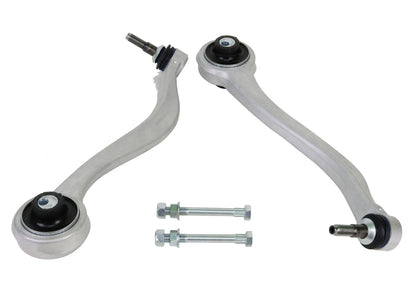 Whiteline Performance Front Radius Arm Lower - Arm KTA285 Photo - Close Up