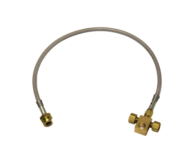 Skyjacker 1973-1975 Ford F-250 4 Wheel Drive Brake Hose RBL95 RBL95 Photo - Primary