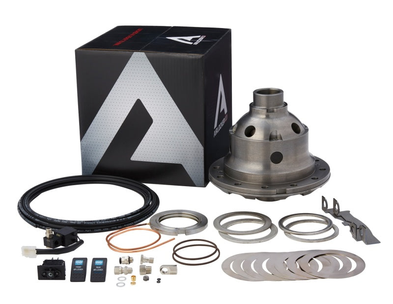 ARB Airlocker Dana70/80 37 Spl Low Spd S/N RD174 RD174 Photo - Primary