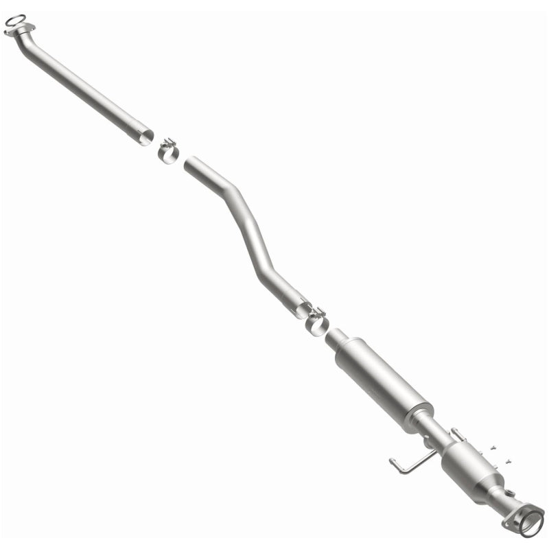 MagnaFlow Mazda CX-5 OEM Grade Federal / EPA Compliant Direct-Fit Catalytic Converter 21-328 Photo - out of package