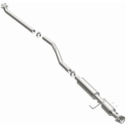 MagnaFlow Mazda CX-5 OEM Grade Federal / EPA Compliant Direct-Fit Catalytic Converter 21-328 Photo - out of package