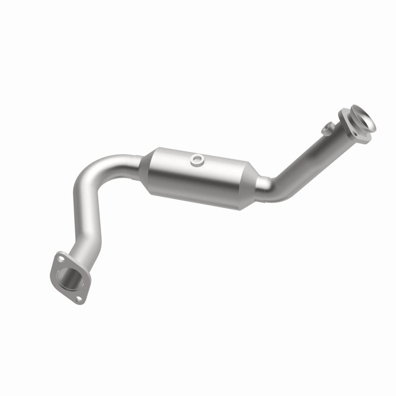 MagnaFlow California Grade CARB Compliant Direct-Fit Catalytic Converter 5451677 360 Degree Image Set
