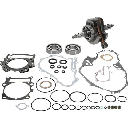 Hot Rods 15-20 Yamaha YFM 700 R Raptor 700cc Bottom End Kit HR00112 HR00112 Photo - Primary