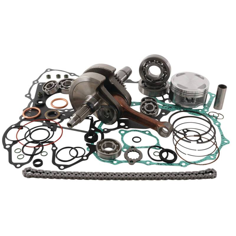 Vertex Pistons Vertex Honda Complete Engine Rebuild Kit WR101-199 WR101-199 Photo - Primary