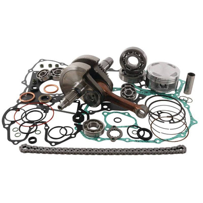 Vertex Pistons Vertex Honda Complete Engine Rebuild Kit WR101-199 WR101-199 Photo - Primary