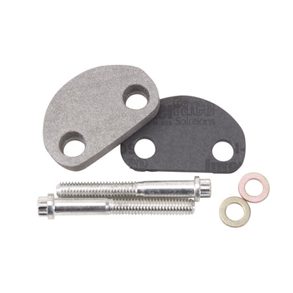 Edelbrock 351-W/351-C 2V Bk Off 8981 Photo - Primary
