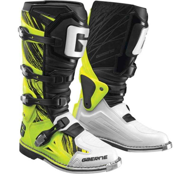 Gaerne Fastback Boot Floyel 7 2196-009-7 2196-009-7 User 1
