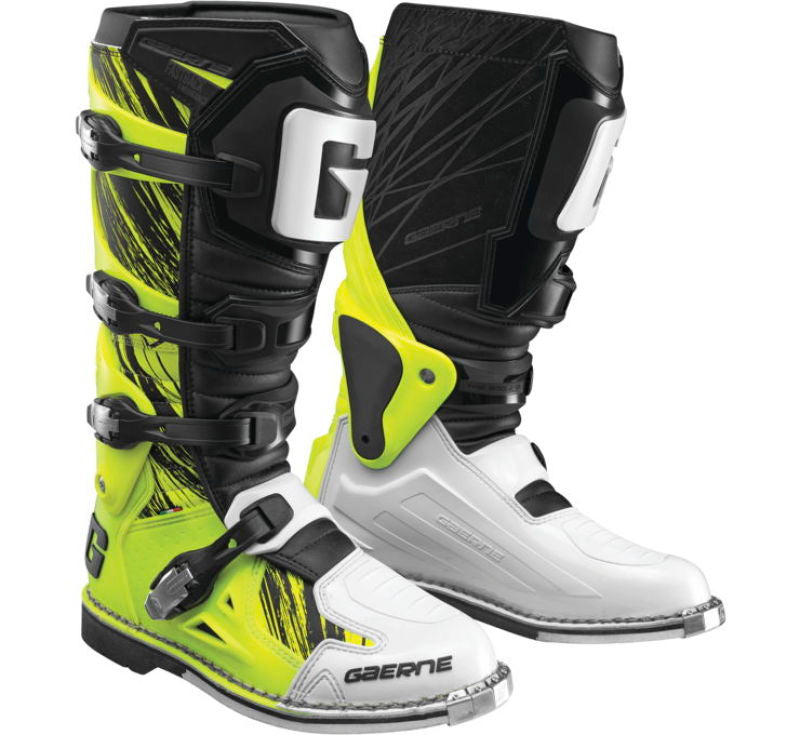 Gaerne Fastback Boot Floyel 10 2196-009-10