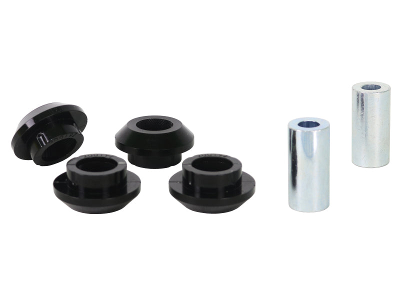 Whiteline 09-13 Subaru Forester Rear Lower Control Arm Outer Bushing Kit W63610 W63610 Photo - out of package