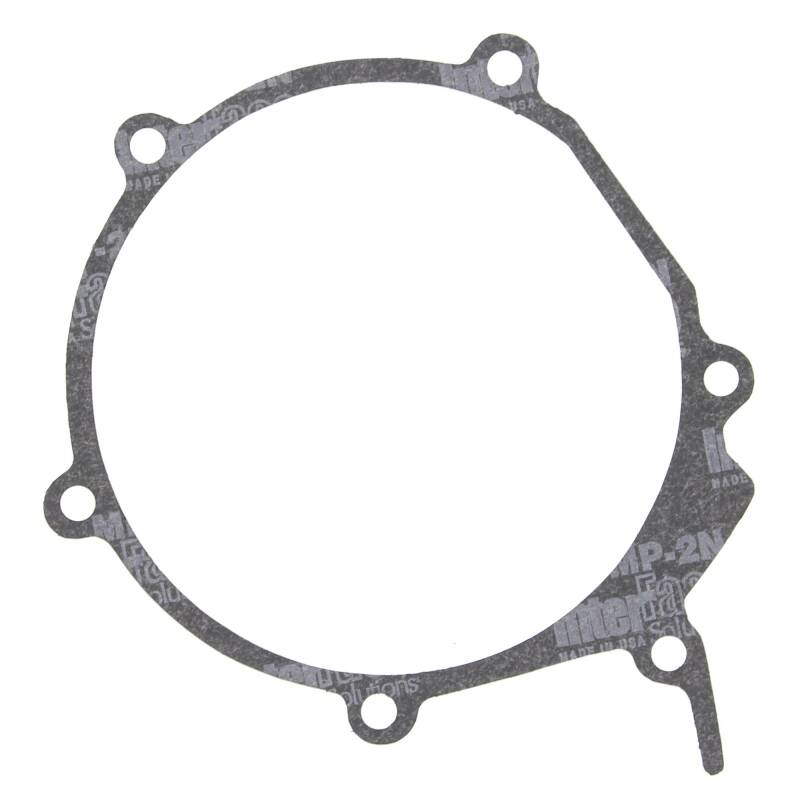 Vertex Pistons Vertex Gaskets 85-03 Kawasaki KX60 Ignition Cover Gasket Kit 817485 817485 Photo - Primary
