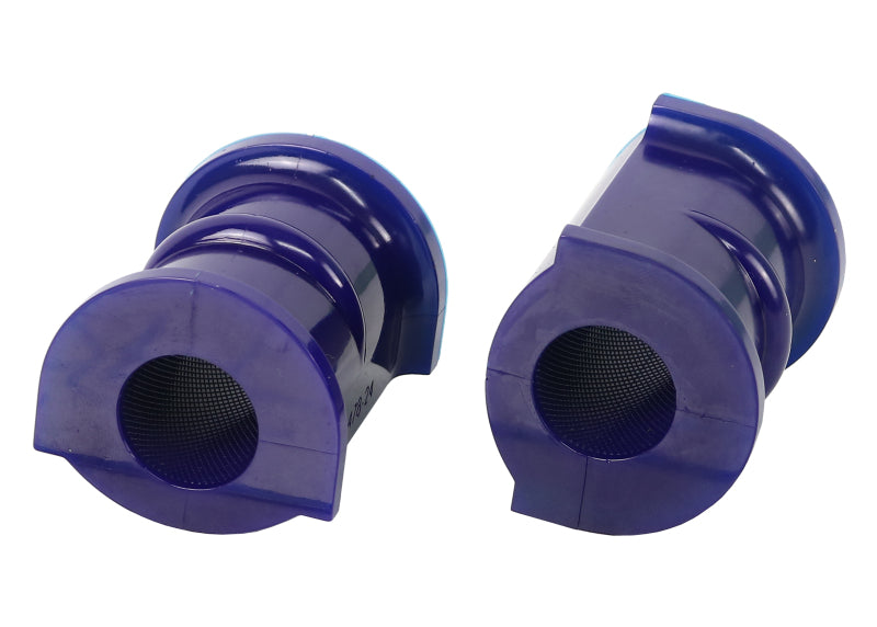 SuperPro Front Sway Bar Mount Bushing Kit SPF1478-24K Photo - Primary