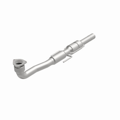 MagnaFlow Saab 9-3 California Grade CARB Compliant Direct-Fit Catalytic Converter 5421784 360 Degree Image Set