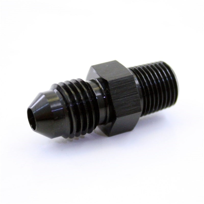 Nitrous Express 4An X 1/8 Npt Straight 16109 Photo - Primary