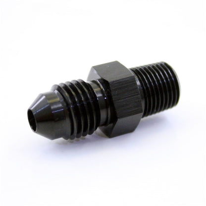 Nitrous Express 4An X 1/8 Npt Straight 16109 Photo - Primary