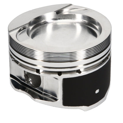 JE Pistons VW 2.8LITER VR6 KIT Set of 6 Pistons 186238 186238 User 1