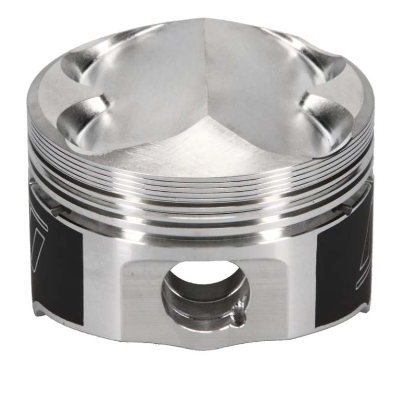 Wiseco Peugeot 306/206/106 80mm Bore +3.5cc 11.5:1 CR - Set of 4 KE129M80 KE129M80 User 4