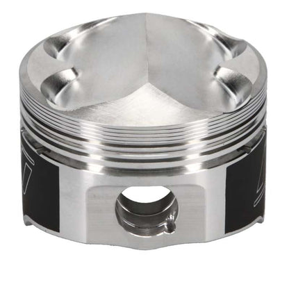 Wiseco Peugeot 306/206/106 80mm Bore +3.5cc 11.5:1 CR - Set of 4 KE129M80 KE129M80 User 4