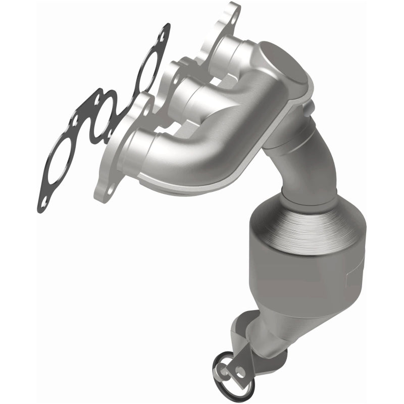 MagnaFlow OEM Grade Federal / EPA Compliant Manifold Catalytic Converter 49833 Photo - out of package
