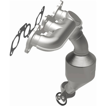 MagnaFlow OEM Grade Federal / EPA Compliant Manifold Catalytic Converter 49833 Photo - out of package