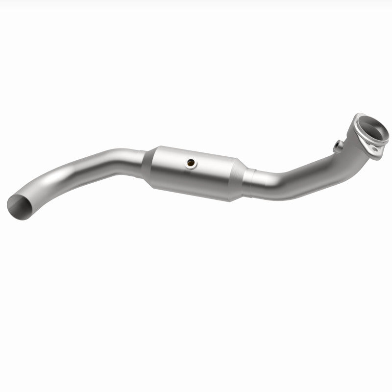 Magnaflow 2006 Ford F-150 4.6L Direct Fit Converter 4651409 4651409 360 Degree Image Set
