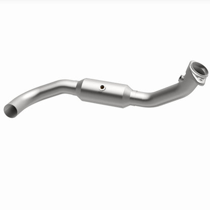 Magnaflow 2006 Ford F-150 4.6L Direct Fit Converter 4651409 4651409 360 Degree Image Set