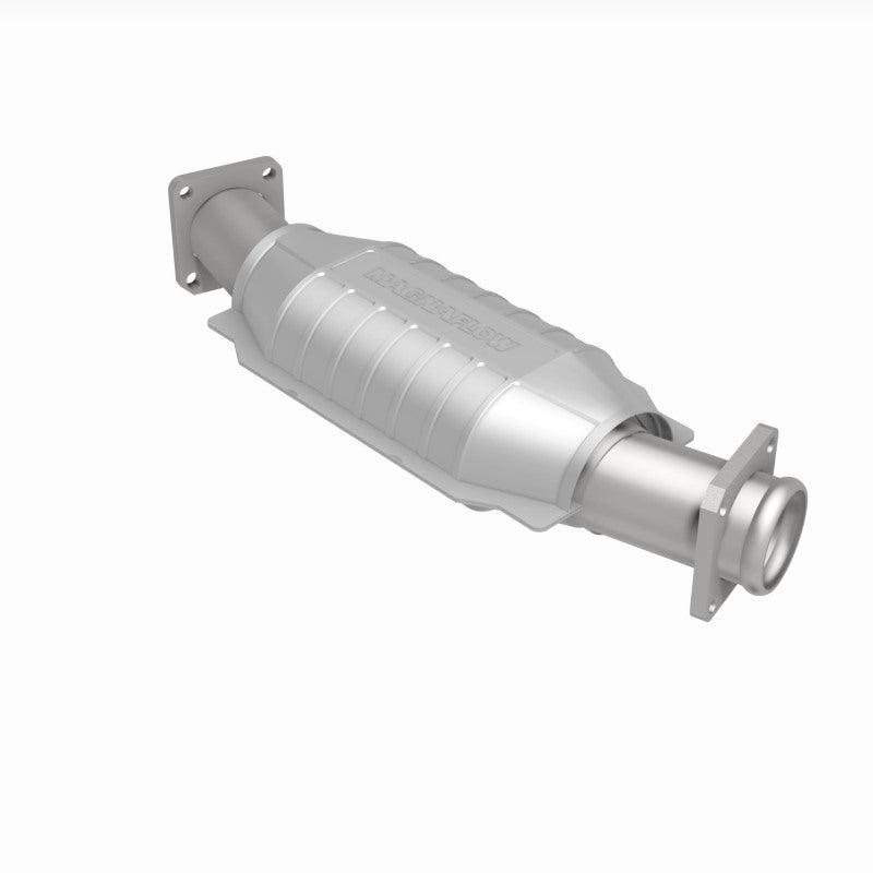 MagnaFlow Standard Grade Federal / EPA Compliant Direct-Fit Catalytic Converter 23425 360 Degree Image Set