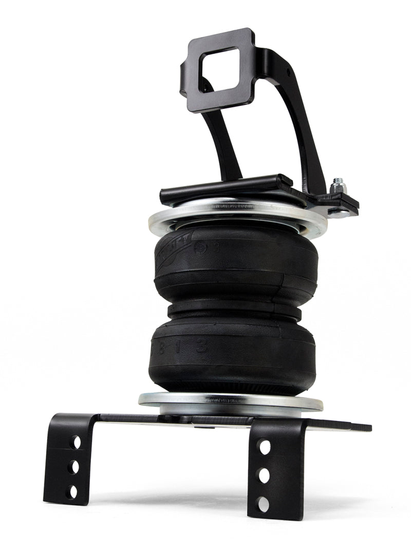 AIRLIFT Loadlifter 5000 Air Spring Kit 57396 User 3