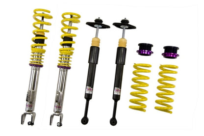 KW V1 Coilover Kit Chrysler 300 C - 2WD (LX)  Sedan + Wagon, 6cyl. 10227006 10227006 Photo - Primary