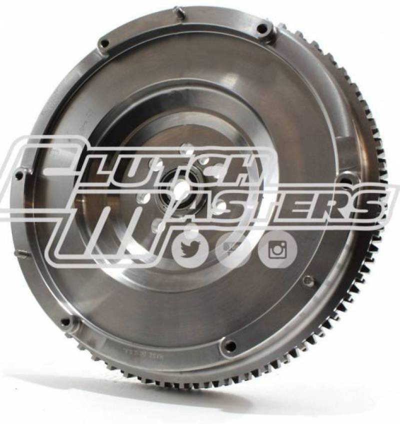 Clutch Masters 10+ Hyunda Genesis Coupe 2.0L Turbo Steel Flywheel FW-095-SF FW-095-SF User 1