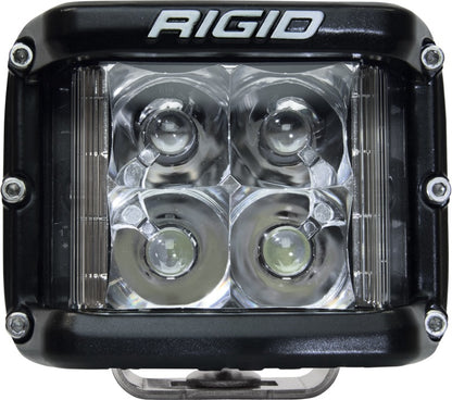 Rigid Industries D-SS - Single - Black Housing 261213 Photo - Unmounted