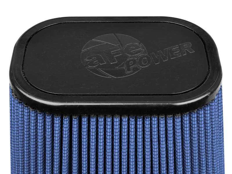 aFe (7-1/2x5-1/2)in F x (9x7)in B x (5-3/4x3-3/4)in T x 10in H Magnum FLOW Pro 5R Air Filter 24-90110 24-90110 Photo - Unmounted
