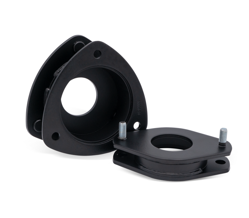 Body Armor 4x4 2019+ Subaru Forester 2in Front 1.5in Rear Strut Spacer Kit 50306-SU 50306-SU User 1