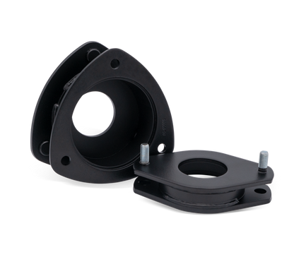 Body Armor 4x4 2019+ Subaru Forester 2in Front 1.5in Rear Strut Spacer Kit 50306-SU 50306-SU User 1