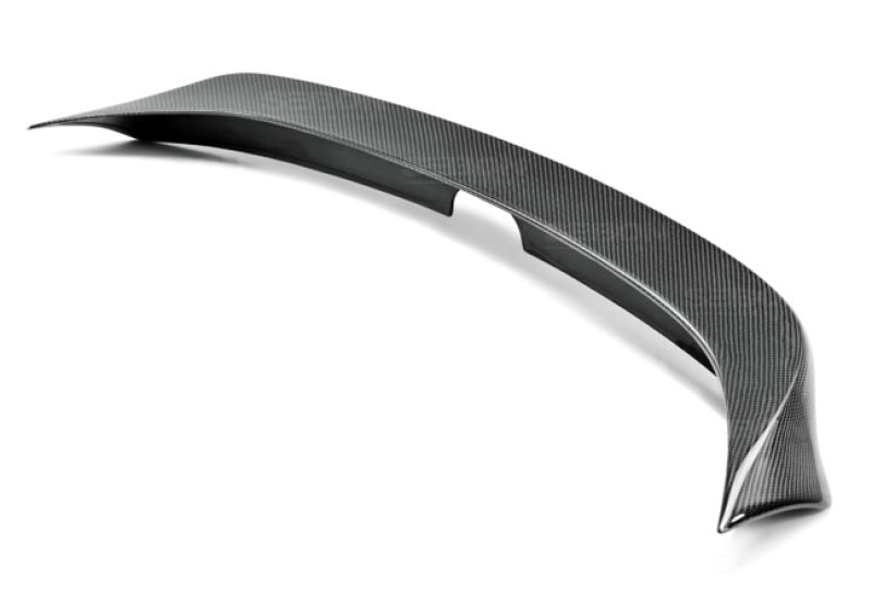 Seibon 14 Lexus IS350 F Sport SM Style Carbon Fiber Rear Spoiler RS14LXIS-SM RS14LXIS-SM Photo - Primary