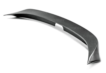 Seibon 14 Lexus IS350 F Sport SM Style Carbon Fiber Rear Spoiler RS14LXIS-SM RS14LXIS-SM Photo - Primary