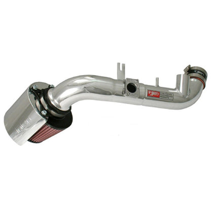 Injen Black Short Ram Intake 06-09 Eclipse 2.4L 4 Cyl (Automatic) SP1867BLK Photo - Primary