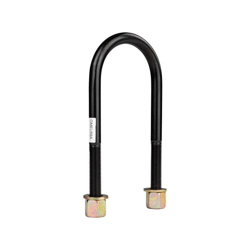 Old Man Emu ARB / OME U Bolt Washer & Nut OMEU59A OMEU59A Photo - Primary