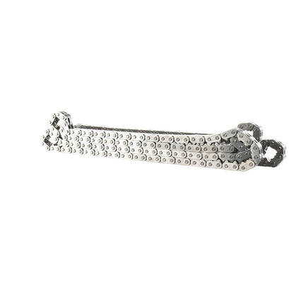 Ford Racing 15-17 GT350R / 5.0L Primary Timing Chain Set M-6004-GT350PC M-6004-GT350PC Photo - Unmounted