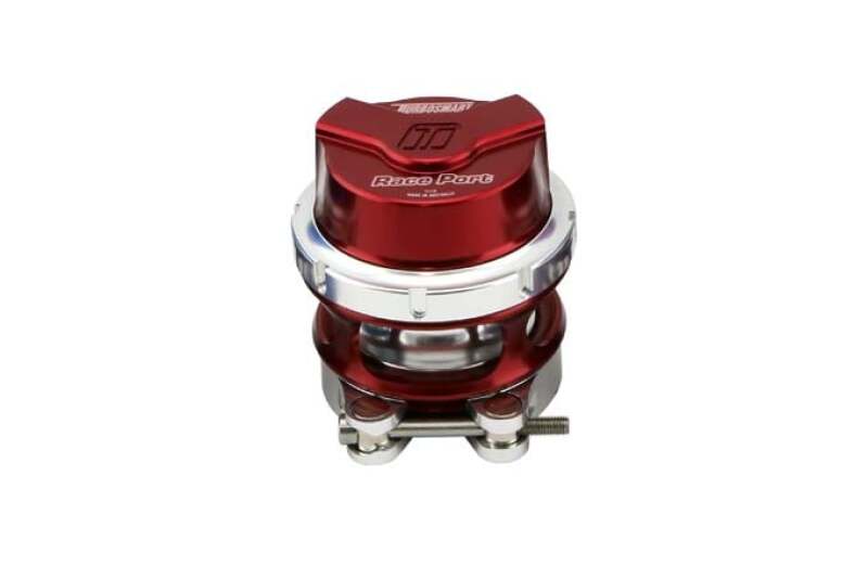 Turbosmart BOV RacePort  Gen V With Female Flange TS-0204-1144 Photo - Primary