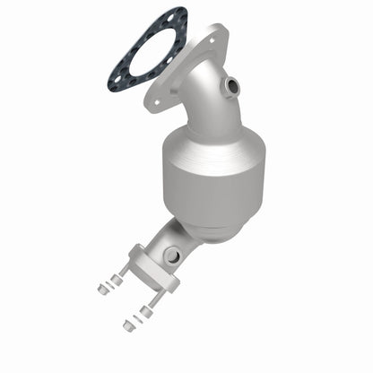 MagnaFlow OEM Grade Federal / EPA Compliant Direct-Fit Catalytic Converter 52942 360 Degree Image Set