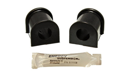 Energy Suspension Sway Bar Bushing Set Black Scion Tc All 2005-2007 8.5132G Photo - Primary