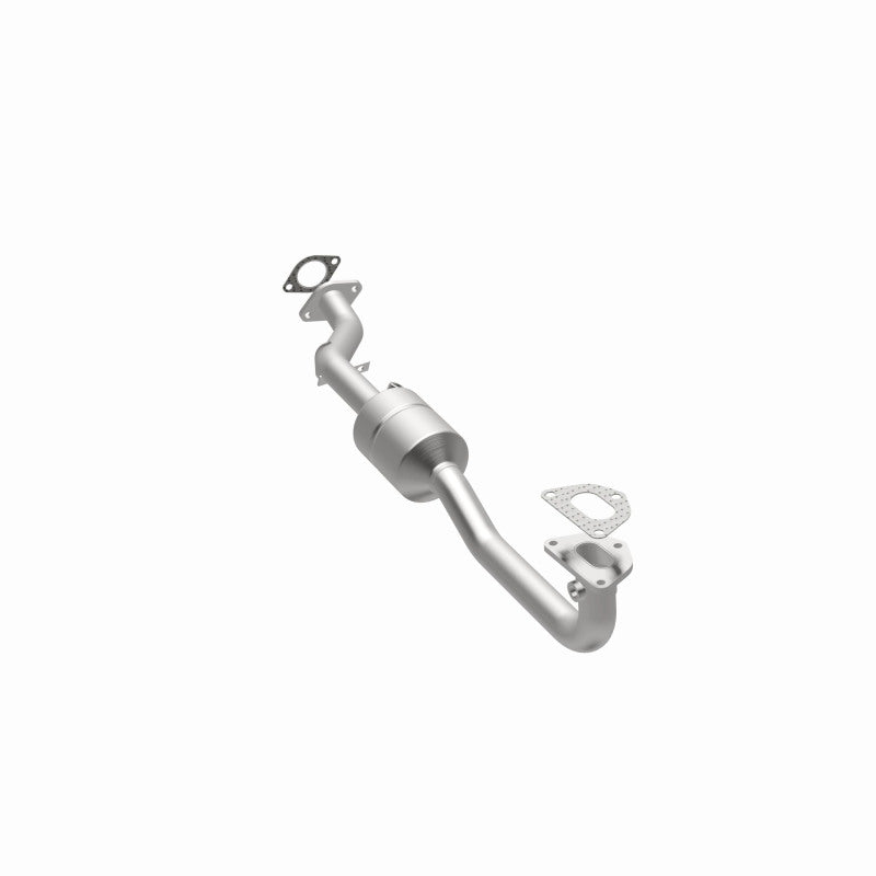 MagnaFlow Subaru OEM Grade Federal / EPA Compliant Manifold Catalytic Converter 51875 360 Degree Image Set