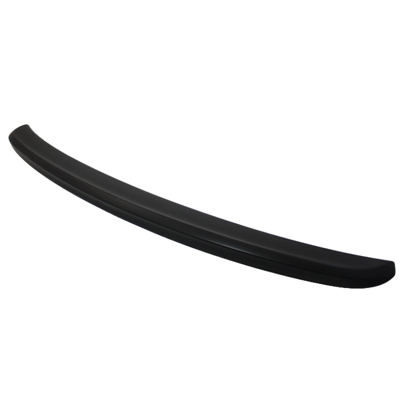 SPYDER Xtune Chevy Malibu 13-14 OE Spoiler Abs SP-OE-CM12 9931895 9931895 Photo - Primary