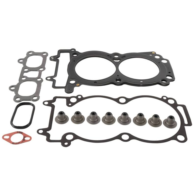 Vertex Pistons Vertex Gaskets 2017 Polaris RZR XP 4 Turbo Top End Gasket Kit 8100005 8100005 Photo - Primary