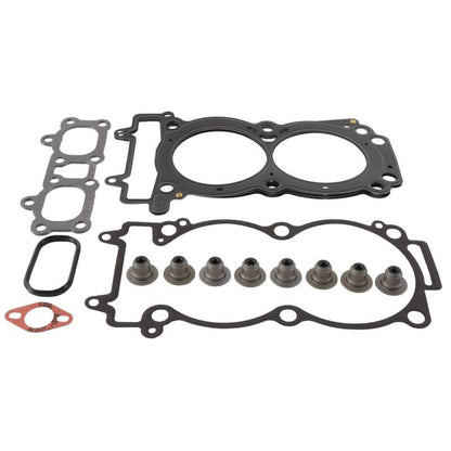 Vertex Pistons Vertex Gaskets 2017 Polaris RZR XP 4 Turbo Top End Gasket Kit 8100005 8100005 Photo - Primary