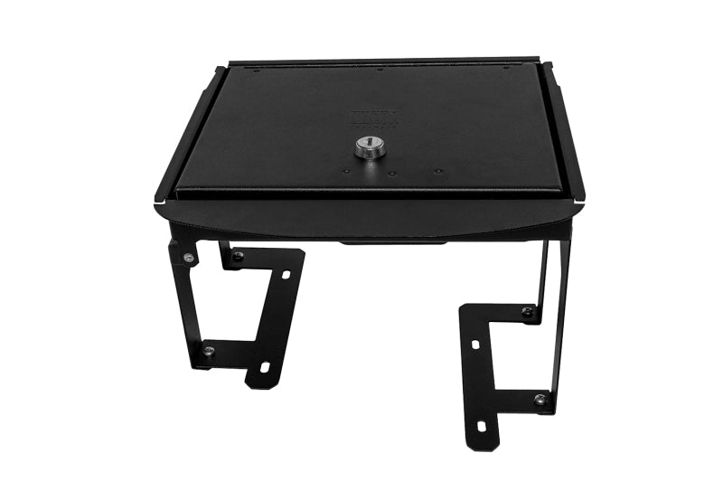 Tuffy Products Tuffy Chevrolet Silverado Console Safe W/ Keyed Lock 360-01 360-01 Photo - out of package