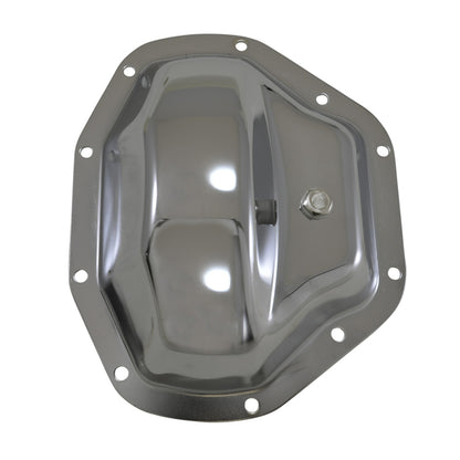 Yukon Gear & Axle Yukon Gear Chrome Replacement Cover For Dana 80 YP C1-D80 YP C1-D80 Photo - Primary