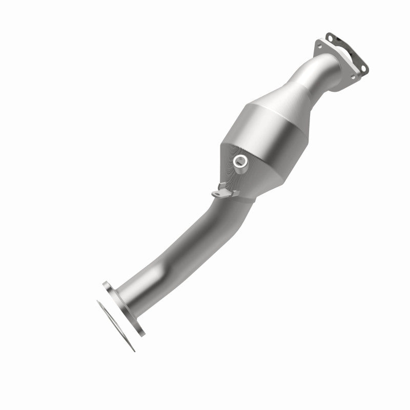 MagnaFlow Audi Q7 OEM Grade Federal / EPA Compliant Direct-Fit Catalytic Converter 52400 360 Degree Image Set